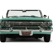Image result for Granada Green 1961 GM