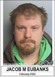 JACOB EUBANKS
