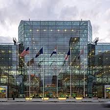 Javits Center Wikivisually