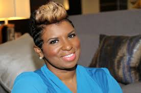 Kenyatta Phillips, M.Ed