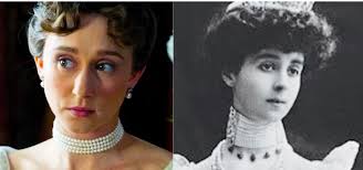 Anyone know old Mrs. Pearl Chocker?