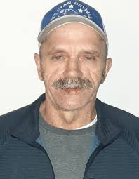 Obituary for Mark Daniel Sears