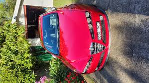 Image result for Rosso Alfa 2010 159