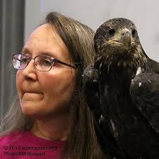 Saving Our Avian Resources S O A R