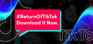 20, they'll both be gone. Returnoftiktok Tiktok Reclaims The No 1 Position On App Stores In India Tiktok Newsroom