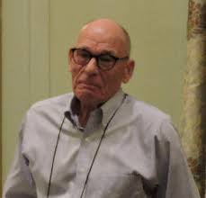 Bio, Shepard, Vernon C.