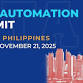 Test Automation Summit event image