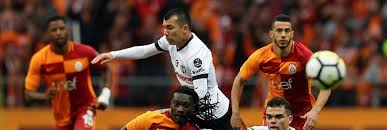 Hakem bülent yıldırım'ın derbideki kararları çok konuşuldu. Mac Sonucu Galatasaray 2 0 Besiktas Mac Ozeti Fotomac