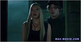 The new mutants online free. The New Mutants Full Movie 2020 Watch Online Free Newmutantswatch Twitter
