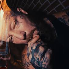 Lower leg palm tree tattoo recommendations