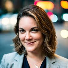 Elisa M. Ortiz (@emortiz)