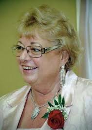 Obituary of PASTOR MARILYN BRITTON