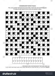 All linguapress crossword pages are ready to print, i.e. Free Printable Codewords