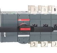 New Motorized change-over switches for 1000…2500 Amperes I-0 ...