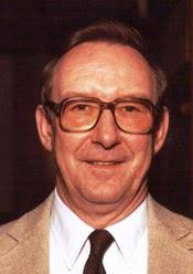 Obituary information for George Franklin Raabe