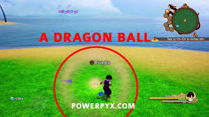The dragon that comes from them is bolt. Dragon Ball Z Kakarot How To Get Dragon Balls