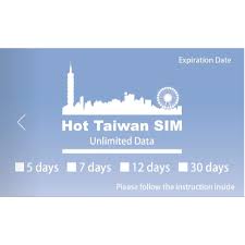 Mastercard, visa, amex, discover, visa debit or. Taiwan Unlimited Data Sim Card With True 4g Lte High Speed Internet Data No Data Cap Support Mobile Hotspot Walmart Canada