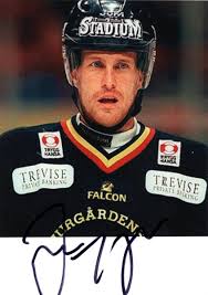 He was drafted in the fifth round, 85th overall, by the detroit red wings in the 1986 nhl entry draft. Hokej Johan Garpenlov Svedsko Aukro