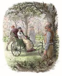 Epingle Par Geoff Le Sur The Secret Garden En 2020 Illustration Dessin Jardin Secret