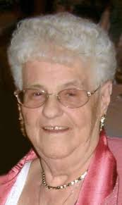 Bertha Long Obituary (2013)