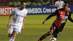 Enfocándonos en el último partido, creo que tenemos que mejorar lo del primer tiempo y jugar como en el segundo cuando fuimos protagonistas. Melgar Vs U De Chile En Vivo Y En Directo Por Copa Libertadores Fecha Hora Canal Y Todo Lo Que Debes Saber Del Partido De Vuelta Ver Por Fox Sports 2