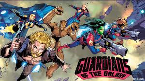 Due to the relatively small amount of guardians of the galaxy story arcs out there, the team's recent history has been crafted by only a handful of creators, which has helped to give their storylines a real. Guardians Of The Galaxy 13 Trailer Marvel Comics Youtube