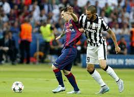 You tried to perform an action that is meant for registered users only. Tactical Analysis Uefa Champions League Final Juventus V Barcelona