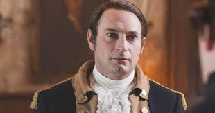 Ghosts Cast and Character Guide