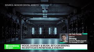 Jane hume, australia's financial services minister, has said that cryptocurrencies will grow as an asset class, and the australian government will not stand in the way. How Bitcoin Mining Can Incentivize Renewable Energy Bloomberg