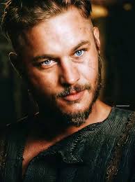 a picture of young Ragnar because I know you miss him as much as I do! ❤️