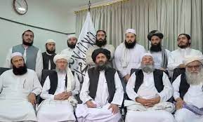 İşte molla ömer ve taliban liderleri hakkında merak edilen bilgilerden bazıları: Fp G1ch4abtypm