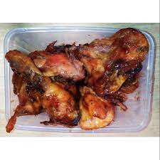 Masukan bumbu ungkep tersebut, kemudian ungkeb ayam hingga bumbunya meresap. Ayam Ungkep Bumbu Bacem Shopee Indonesia