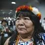 La presidenta de la Fundación Nacional de los Pueblos Indígenas (Funai), Joenia Wapichana, afirmó que el organismo indigenista prepara procesos de demarcación, aunque las decisiones finales dependen del Ministerio de Justicia y de la Presidencia de l