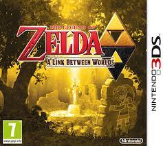 Browse and buy digital games on the nintendo game store, and automatically download them to your nintendo switch, nintendo 3ds system or wii u console. The Legend Of Zelda A Link Between Worlds Juegos De Consolas Consola De Juegos Consolas Videojuegos