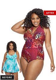 The Best Swimsuit For Your Body Best Swimsuits Swimsuits Short Torso Body