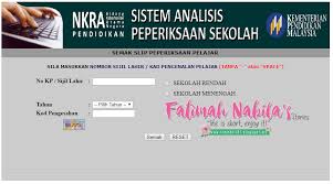 Semoga artikel ringkas mengenai saps ibu bapa ini dapat membantu anda di dalam membuat semakan keputusan peperiksaan dan mengetahui kedudukan dalam kelas. Bagaimana Cara Ibu Bapa Menyemak Keputusan Peperiksaan Menggunakan Saps Fatimahnabila