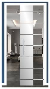Sturdy yet unobtrusive and designed to last, these doors provide the best of both worlds. Frameless Glass Pocket Sliding Door Contemporary Interior Doors By Glass Door Us Houzz
