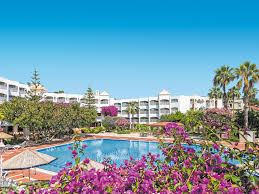 Seltsjoeken is een oude volksstam uit turkije. Hotel Defne Ana In Side Bei Alltours Buchen