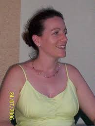 Bérangère LE PAVOUX (PAGEOT), 49 ans (BRUZ, LAMBALLE, EPINAL)