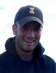 Lucas James May Obituary November 22, 2016