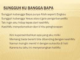 Tak ingin aku hidup lepas dari kasihmu kasihmu menyelamatkan dan b'ri 'ku pengharapan. Jum At 25 April 2014 Pujian Sel St Raphael Ppt Download