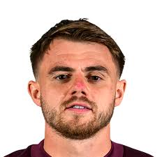 Alan Forrest EA FC 25