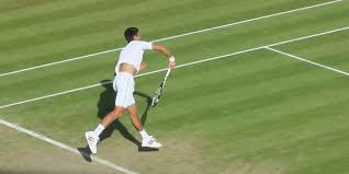 L'obiettivo di questo video è di mostrarvi come guardare il torneo di wimbledon in streaming in diretta su un canale gratuito e totalmente legale usando expr. Regno Unito Tennis Torneo Di Wimbledon 2021 Dettagli Viaggio