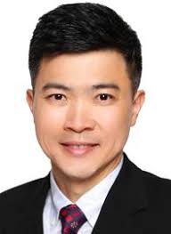 Dr Wang Chaw Chian John