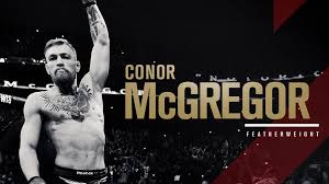 UFC REBRAND — BEN BULLOCK DESIGN