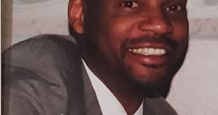 George E. Davidson Sr.