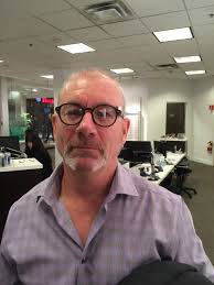 Morley Chalmers Obituary