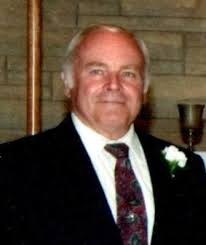 James Zabinske Obituary (2014)