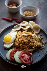 Lihat juga resep nasi tim ayam telur enak lainnya. 71 Nasi Telur Kicap Ideas Food Recipes Food Photography