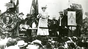 Rosa luxemburg kämpfte gegen unterdrückung. Bbc Radio 4 In Our Time Rosa Luxemburg